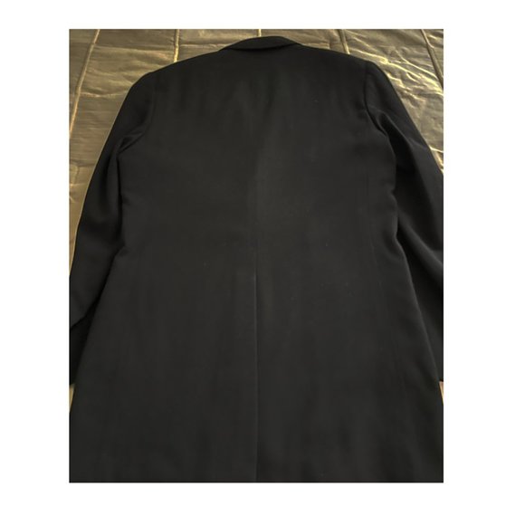 AT Harris Vintage Men's Tuxedo Black - Picture 4 of 16